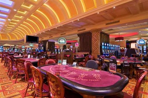 фото отеля Suncoast Hotel and Casino