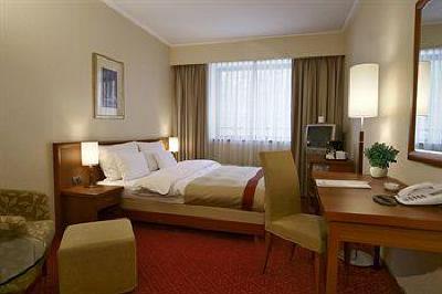фото отеля International Hotel Zagreb