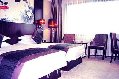 фото отеля Ruijing International Hotel