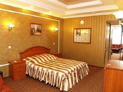 фото отеля Dunai Hotel on Ibragimova