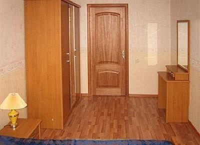фото отеля Kvart Apartments Belorusskaya Moscow