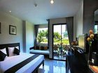 фото отеля Patong Beach Hotel Phuket