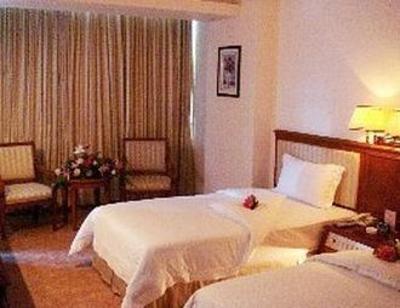 фото отеля Xinhai Beach Hotel Shenzhen