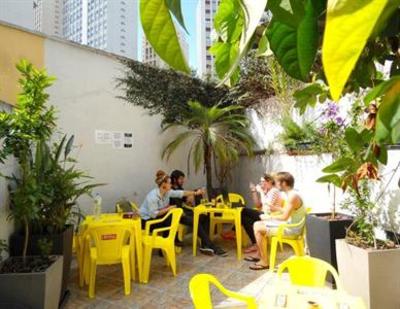 фото отеля Beats Hostel Brazil