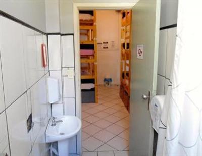 фото отеля Beats Hostel Brazil