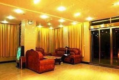 фото отеля Guolong Business Hotel