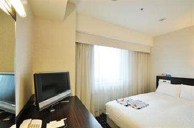 фото отеля Apa Hotel Midosuji Honmachi Ekimae