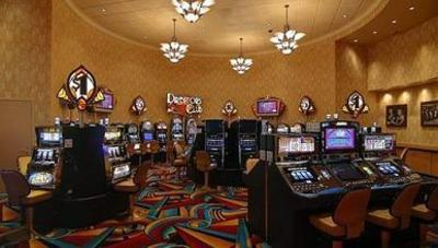 фото отеля Hollywood Slots Hotel and Raceway