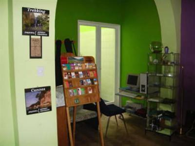 фото отеля Oh! Hostel