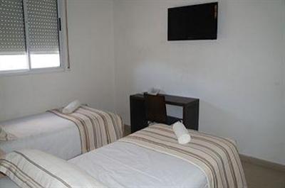 фото отеля Hotel Viewport Montevideo