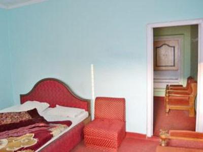 фото отеля Hotel Paryatak