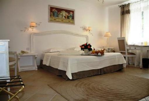 фото отеля La Bastide de Tourtour