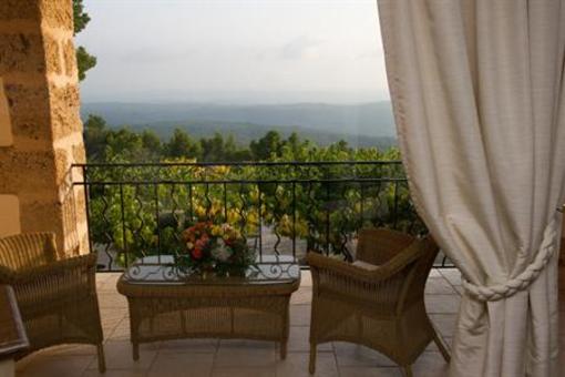 фото отеля La Bastide de Tourtour