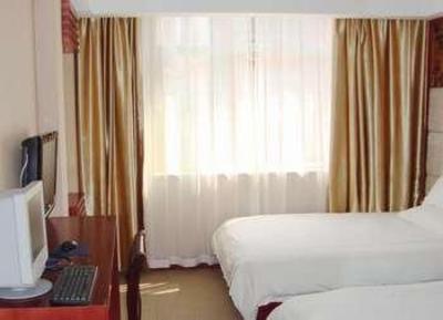 фото отеля Shengfeng Hotel
