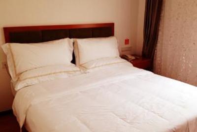 фото отеля 5 Yue Hotel Shennongjia Branch
