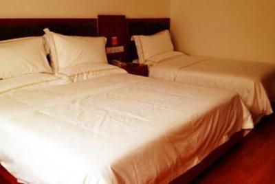 фото отеля 5 Yue Hotel Shennongjia Branch