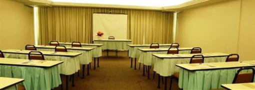 фото отеля Augusta Boulevard Hotel Sao Paulo