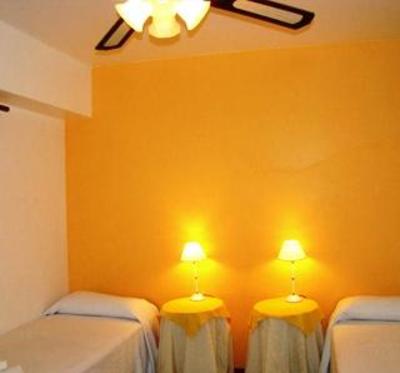 фото отеля Hotel Acantilado