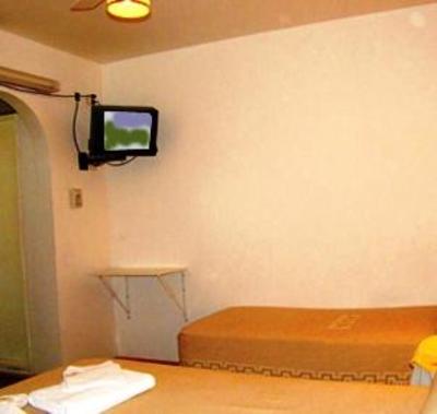 фото отеля Hotel Acantilado