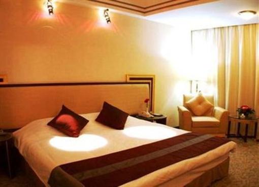 фото отеля Zhong Yu Hotel