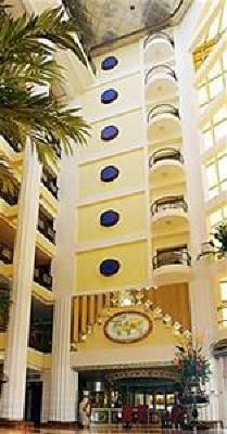фото отеля Panorama Hotel Manama