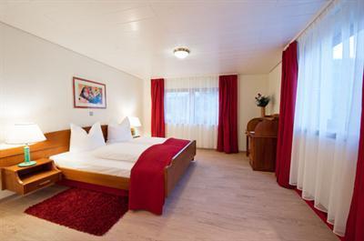 фото отеля Hohensteiner Hof