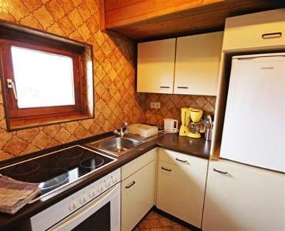 фото отеля Apartment Zimmermann