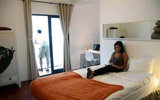 фото отеля Lisbon Destination Hostel