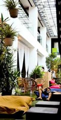 фото отеля Lisbon Destination Hostel