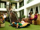 фото отеля Lisbon Destination Hostel