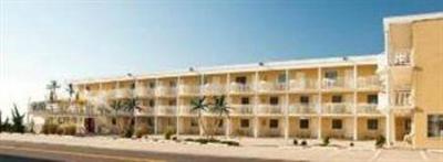 фото отеля Coliseum Ocean Resort