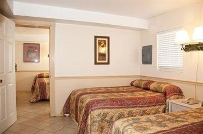 фото отеля Coliseum Ocean Resort