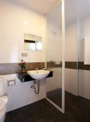 фото отеля Patong Bay House