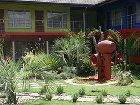 фото отеля Africa Centre Airport Leisure Hotel & Guest Lodge