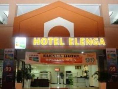 фото отеля Elenga Hotels