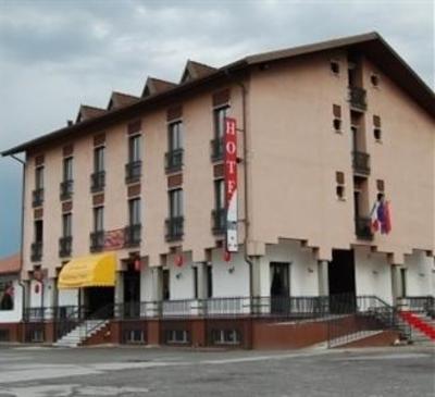 фото отеля Hotel Beinette