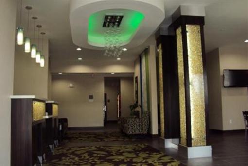 фото отеля Atria Inn & Suites