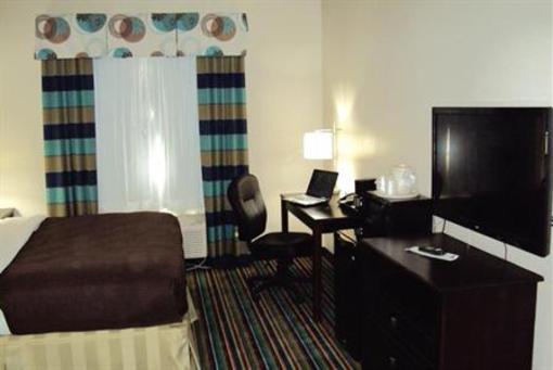 фото отеля Atria Inn & Suites