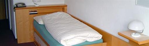 фото отеля Hotel Scesaplana