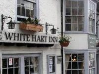 The White Hart Inn Halstead