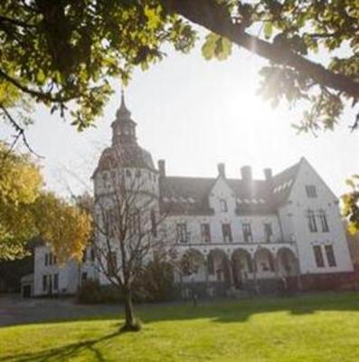 фото отеля Hellidens Slott
