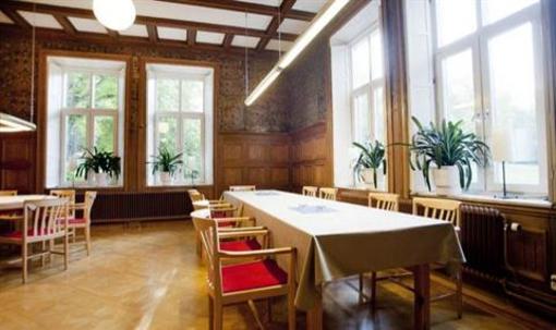 фото отеля Hellidens Slott