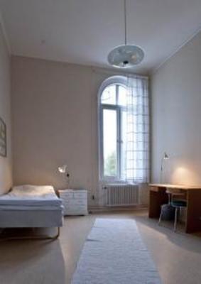 фото отеля Hellidens Slott