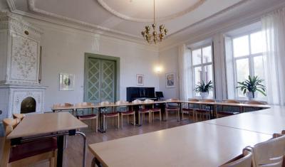фото отеля Hellidens Slott