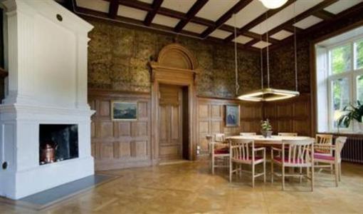 фото отеля Hellidens Slott