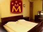 фото отеля Motel Montana