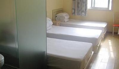 фото отеля Xinxinyin Hotel