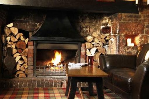 фото отеля The Carpenters Arms Pensford