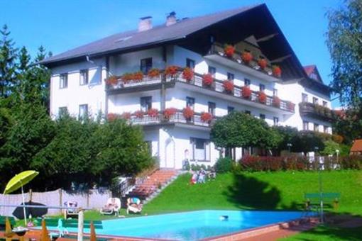 фото отеля Semriacher Hof