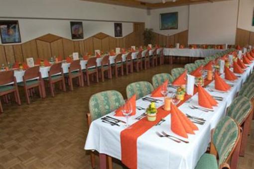 фото отеля Semriacher Hof